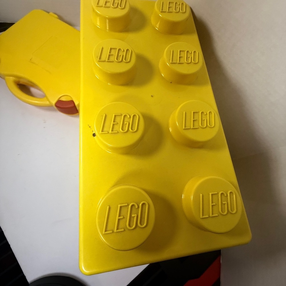 LEGO Brick Full Case & More Building Legos one Complete Sets Extra Extra. - Picture 11 of 13